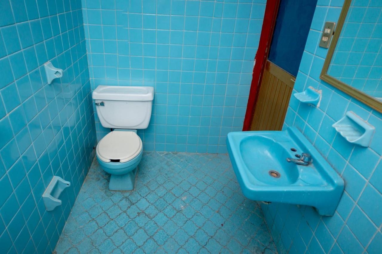 Oyo Hotel Rubi Ζιουατανέχο Εξωτερικό φωτογραφία